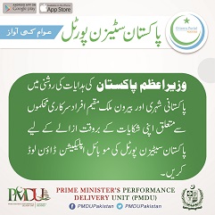 Securities & Exchange Commission of Pakistan (SECP)