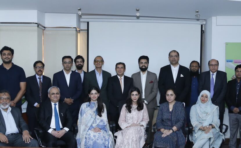 Listed companies code of corporate governance regulations 2019