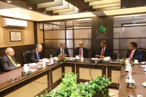 PSX 3 | SECP