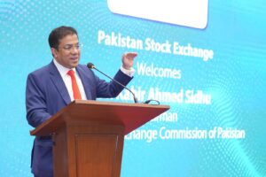 PSX 4 | SECP