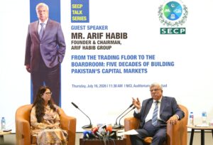 AH4 | SECP