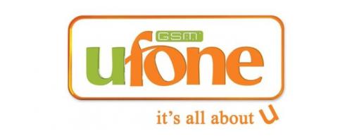ufone pay